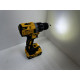 Шуруповерт Dewalt DCD791P2            
            б/у