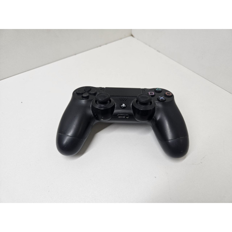 Игровые приставки Sony Playstation 4 500GB (CUH-1208A)            
            б/у