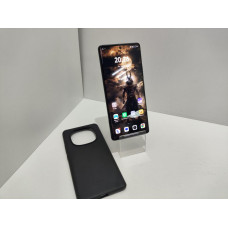 Мобильный телефон Xiaomi Redmi Note 14 Pro 12/512 GB            
            б/у