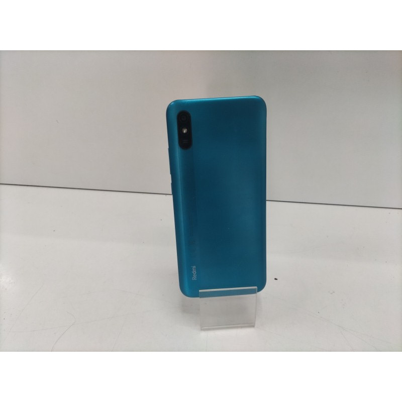 Мобильный телефон Xiaomi Redmi 9A 2/32 GB            
            б/у
