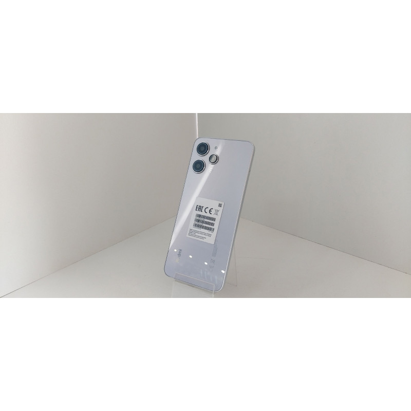 Мобильный телефон Xiaomi Redmi 12 8/256 GB            
            б/у
