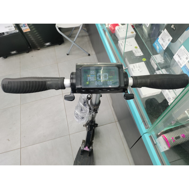 Электросамокат KUGOO S3            
            б/у