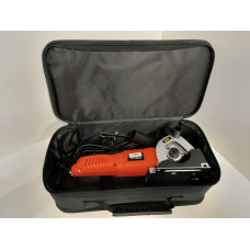 Циркулярная (дисковая) пила Messer M200 10-40-200            
            б/у