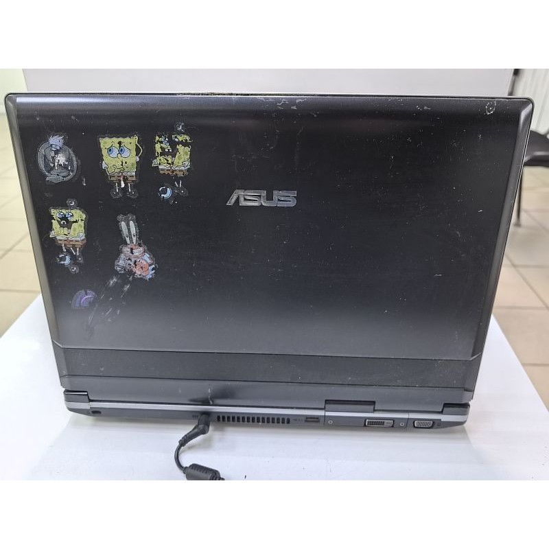 Ноутбук ASUS X50SL            
            б/у