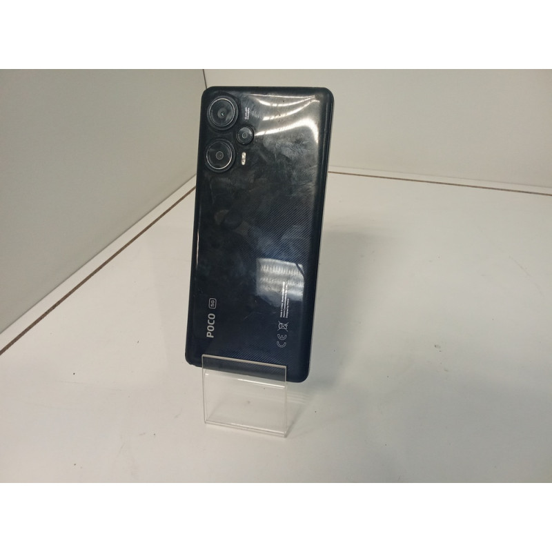 Мобильный телефон Xiaomi POCO F5 12/256 GB            
            б/у