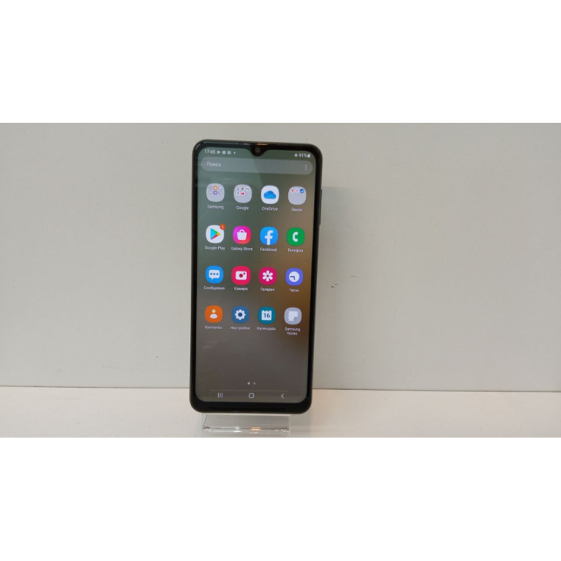 Мобильный телефон Samsung Galaxy A12 3/32 GB            
            б/у