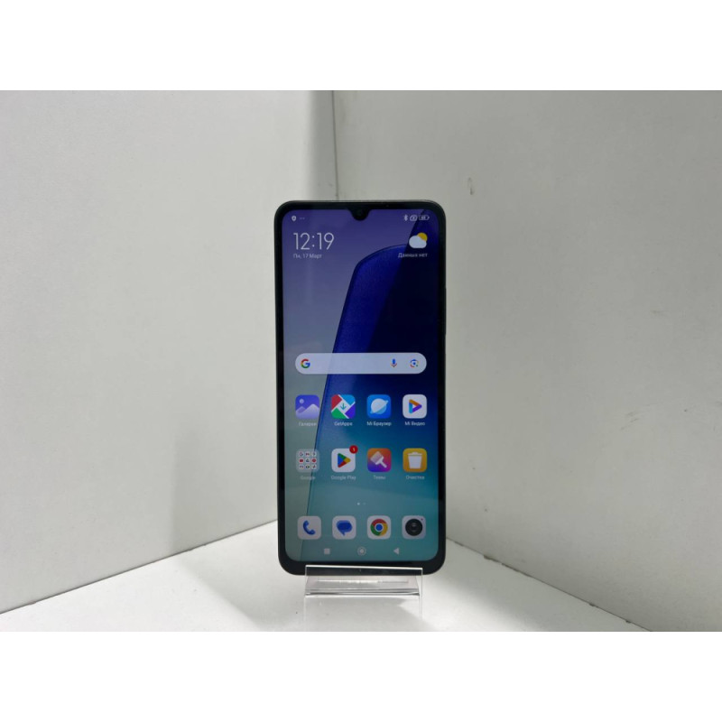 Мобильный телефон Xiaomi Redmi 14C 4/128 GB            
            б/у