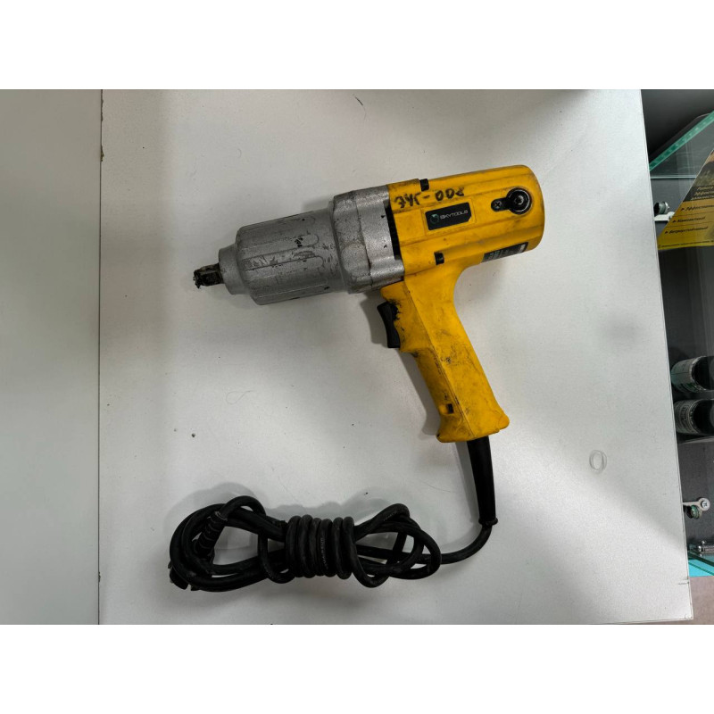 Гайковерт SKYTOOLS SK9003            
            б/у