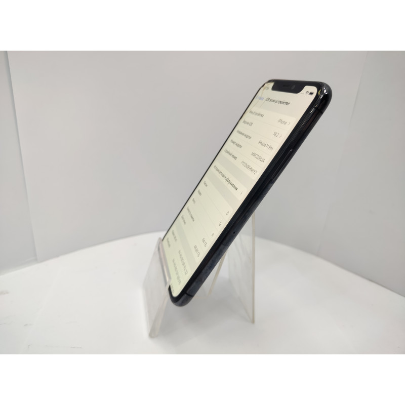 Мобильный телефон Apple iPhone 11 Pro 4/64 GB            
            б/у