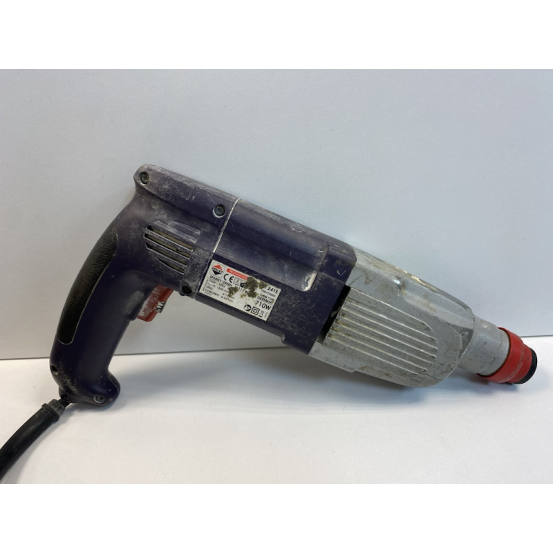 Перфораторы Sparky BPR 241 E            
            б/у