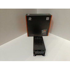 Усилитель Автомобильный DL Audio Gryphon Lite 1.1500            
            б/у