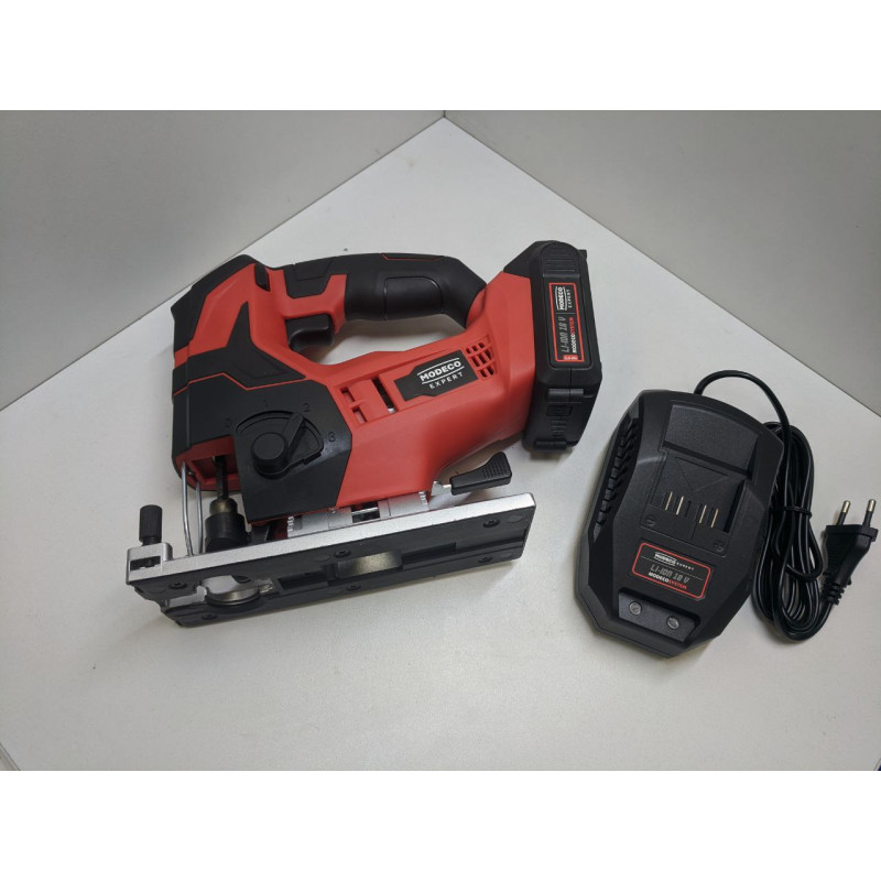 Лобзик Modeco Expert MN-91-146            
            б/у