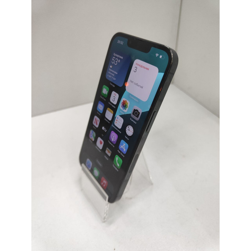 Мобильный телефон Apple iPhone 13 Pro 6/512 GB            
            б/у