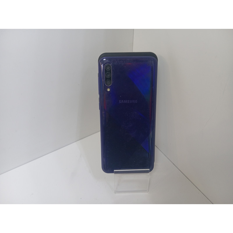Мобильный телефон Samsung Galaxy A30s 3/32 GB            
            б/у