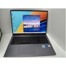 Ноутбук HUAWEI MateBook D16            
            б/у