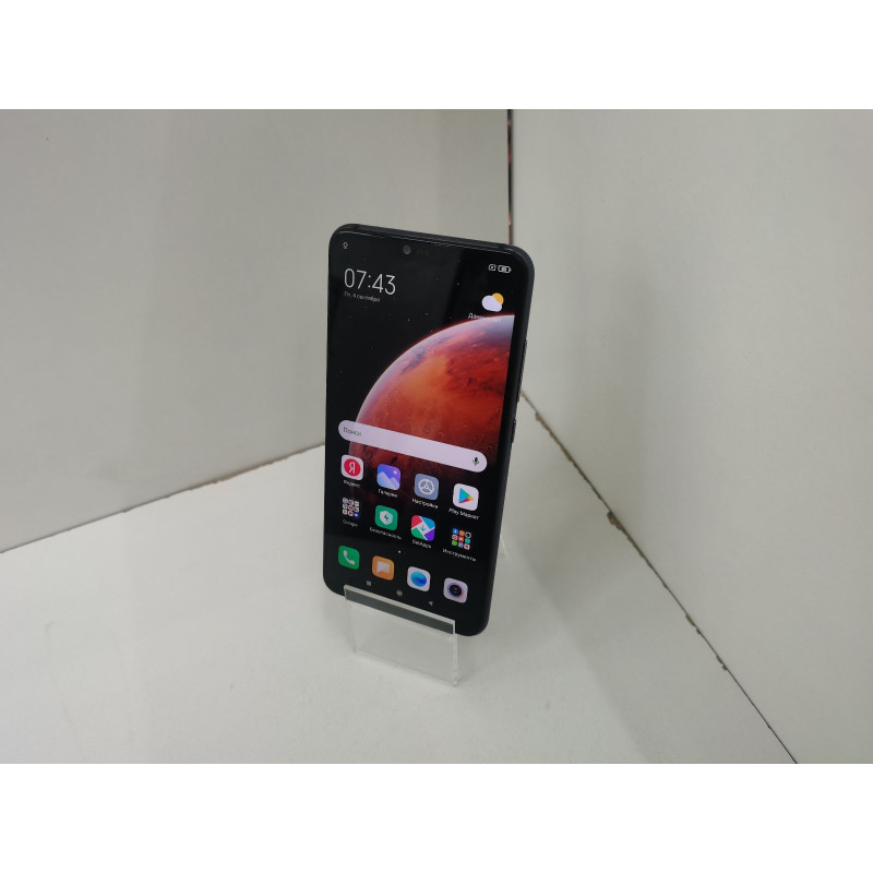 Мобильный телефон Samsung Galaxy J6+ 2018 3/32 GB            
            б/у