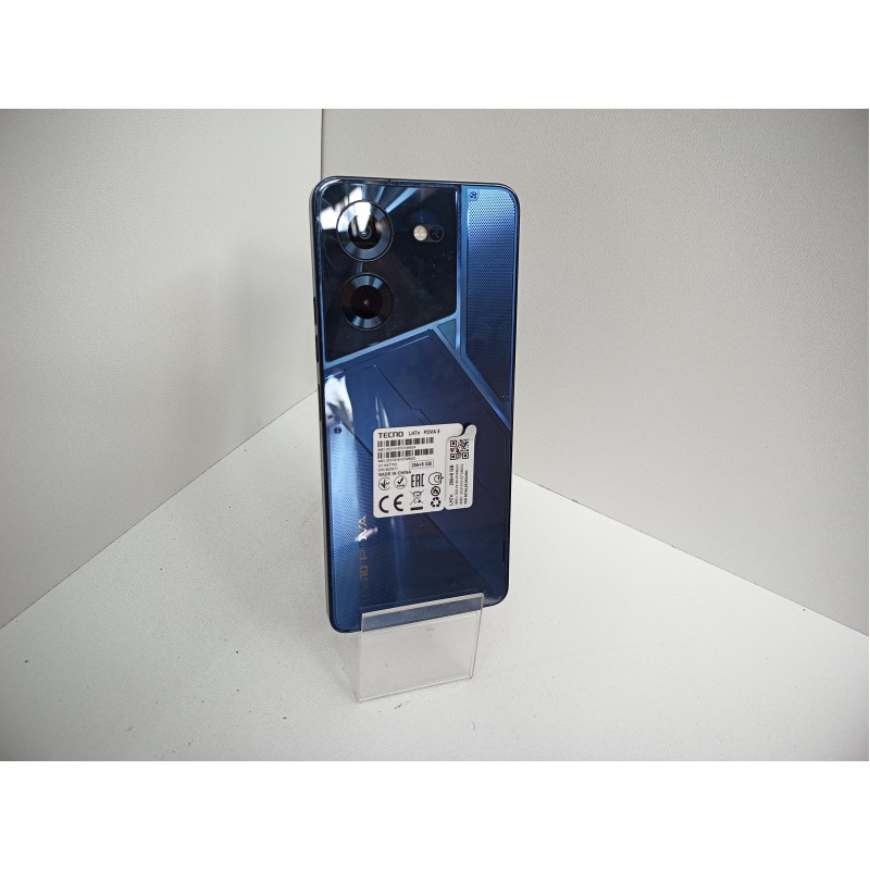 Мобильный телефон Tecno Pova 5 8/256 GB            
            б/у