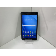 Планшет с SIM-картой Samsung SM-T285            
            б/у