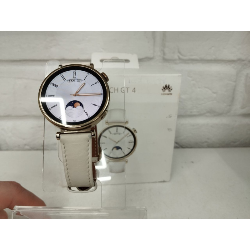 Умные Часы Huawei Watch GT4 41mm ARA-B19            
            б/у