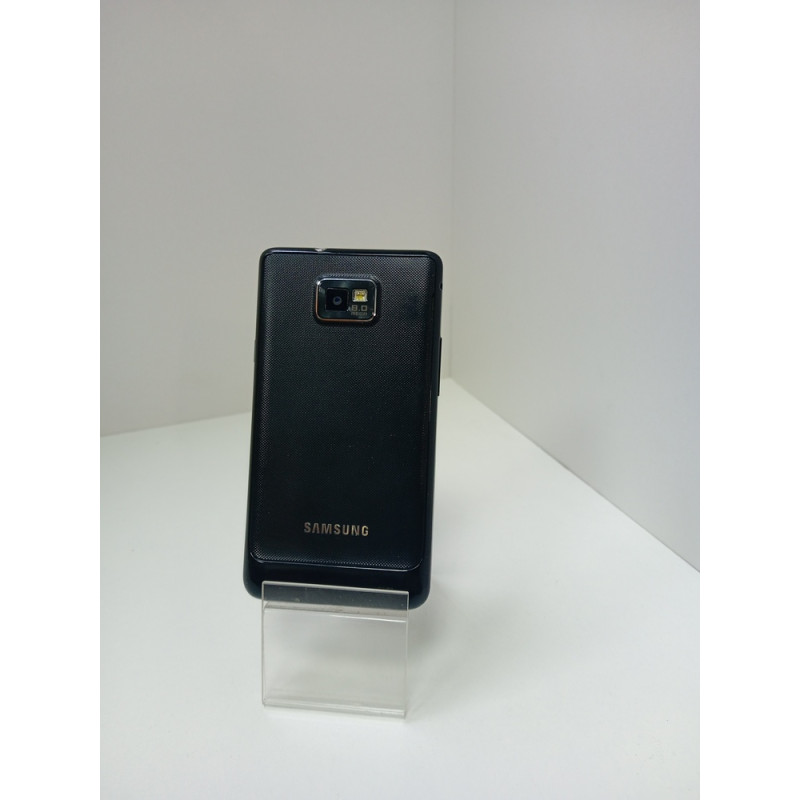 Мобильный телефон Samsung Galaxy S2 GT-I9100 1/16 GB            
            б/у