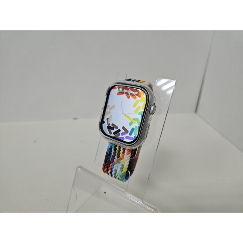 Умные Часы Smart Watch I30 PRO MAX            
            б/у