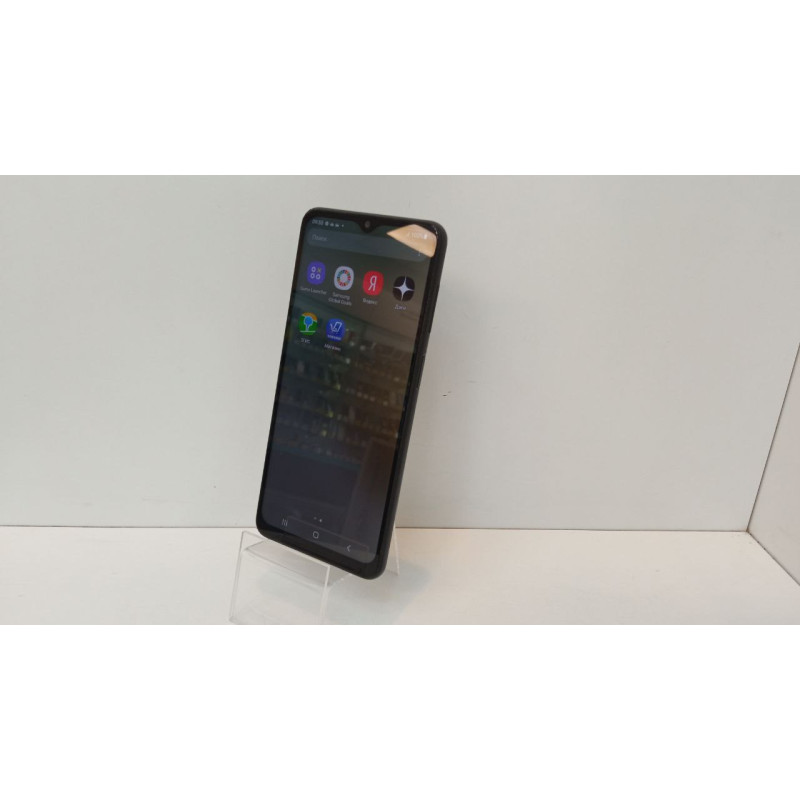 Мобильный телефон Samsung Galaxy A12 3/32 GB            
            б/у
