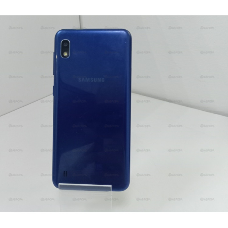 Мобильный телефон Samsung Galaxy A10 2/32 GB            
            б/у