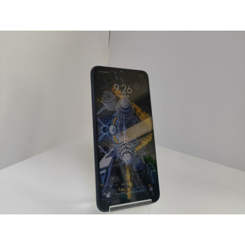 Мобильный телефон Xiaomi Redmi 9A 2/32 GB            
            б/у