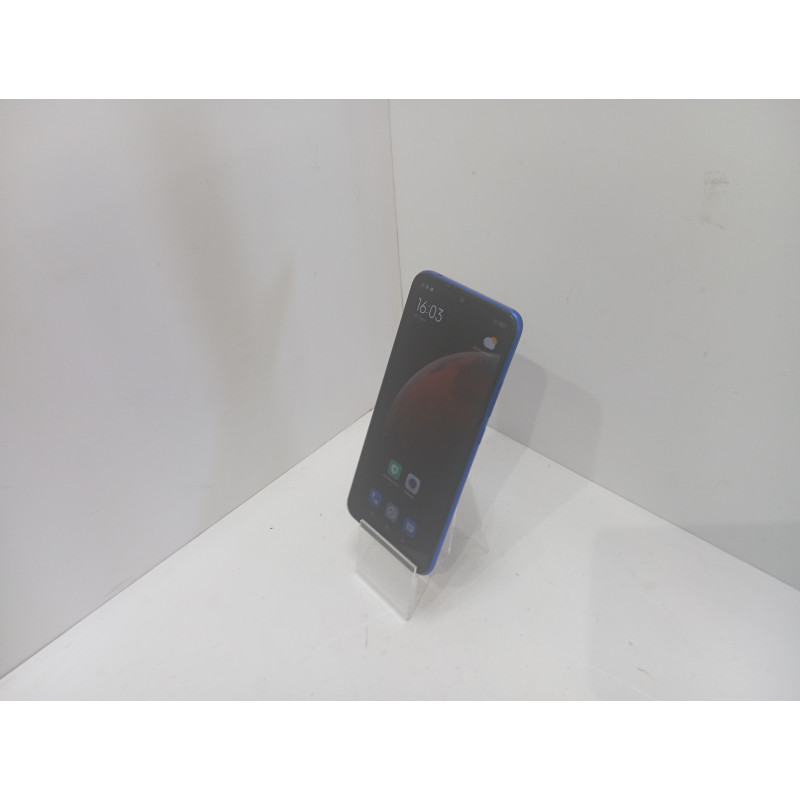 Мобильный телефон Xiaomi Redmi 9A 2/32 GB            
            б/у