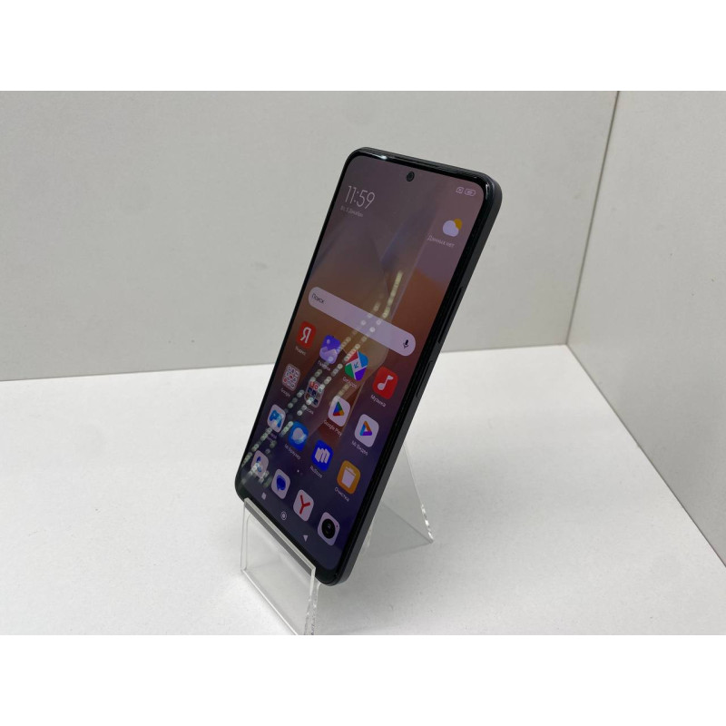 Мобильный телефон Xiaomi Redmi Note 12 8/256 GB            
            б/у