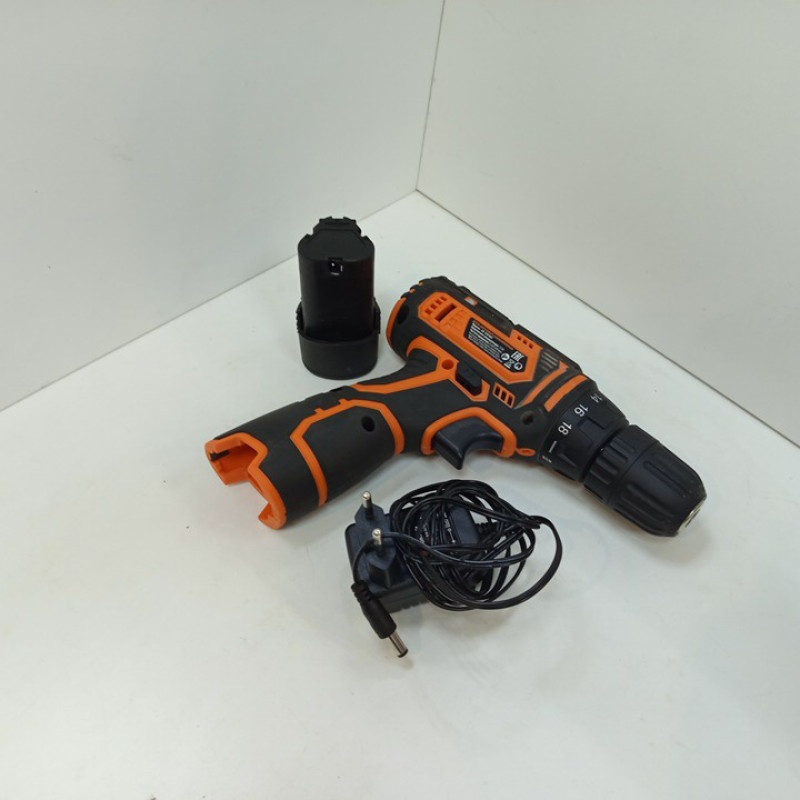 Перфораторы DEXTER Z1C-DS-24GM            
            б/у