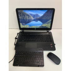 Ноутбук HP Pavilion 15-p004sr            
            б/у