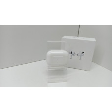 Наушники Беспроводные Внутриканальные Apple AirPods Pro with Wireless Case (MWP22RU/A)            
            б/у