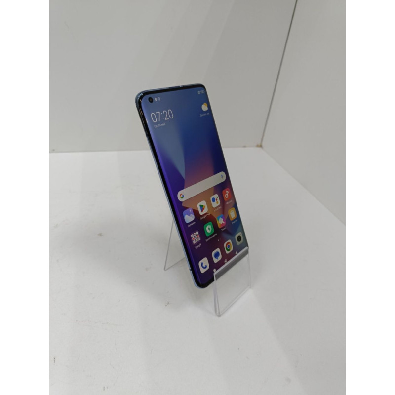 Мобильный телефон Xiaomi Mi 10 12/256 GB            
            б/у
