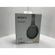 Наушники Беспроводные Накладные Sony WH-1000XM4            
            б/у