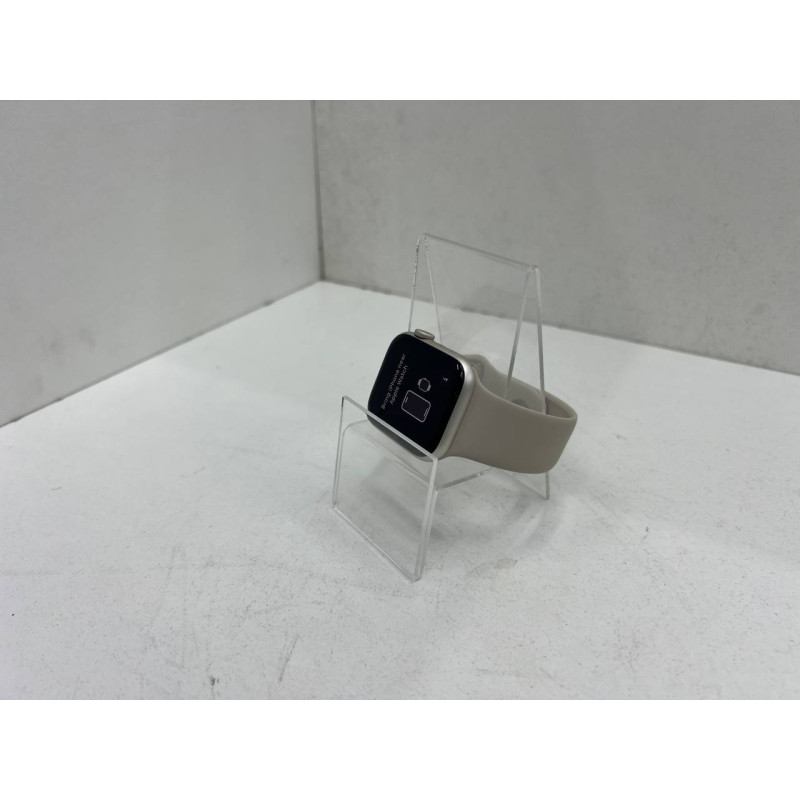 Умные Часы Apple Watch Series SE Gen 2 44 мм            
            б/у