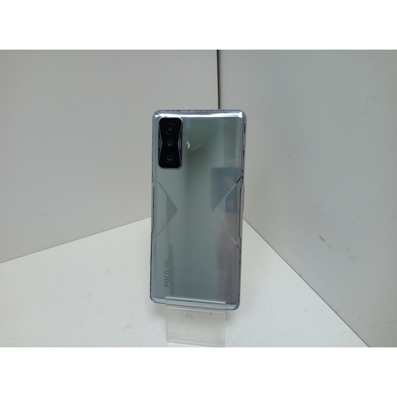 Мобильный телефон Xiaomi Poco F4 GT 12/256 GB            
            б/у