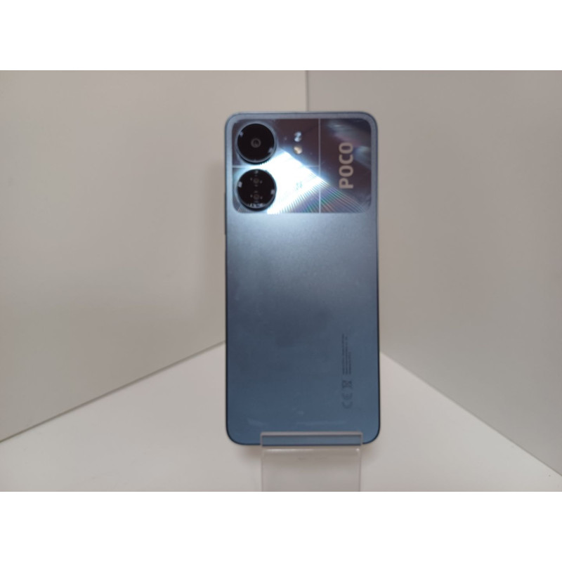 Мобильный телефон Xiaomi POCO C65 6/128 GB            
            б/у