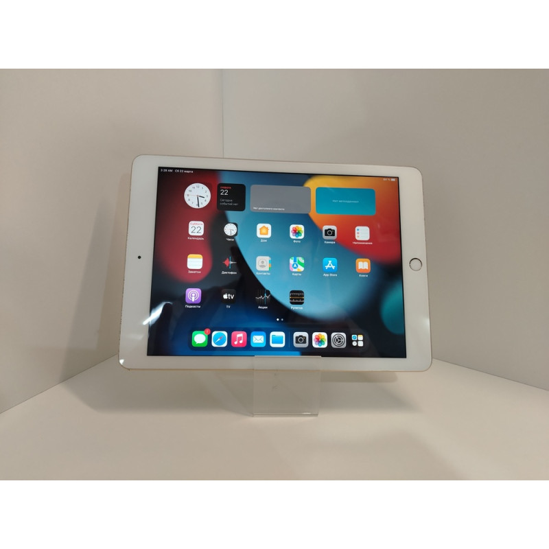 Планшет без SIM-карты Apple iPad 7 2019 (A2197) 2/32 GB            
            б/у
