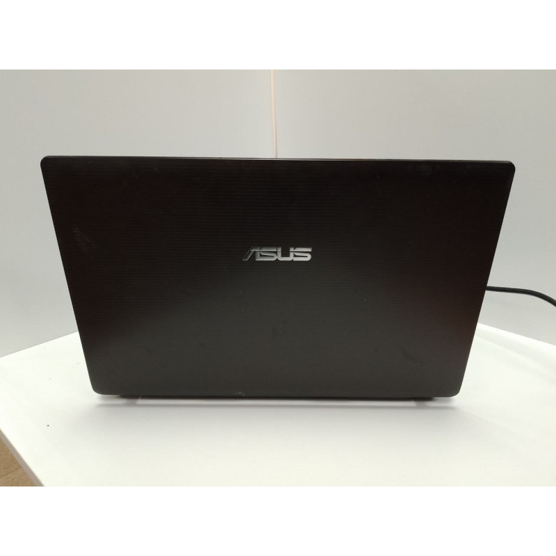 Ноутбук ASUS k53s            
            б/у