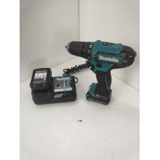 Шуруповерт Makita DF333D            
            б/у
