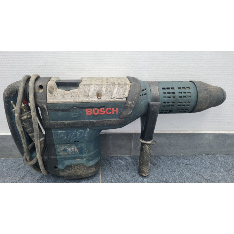 Перфораторы Bosch GBH 12-52 DV            
            б/у