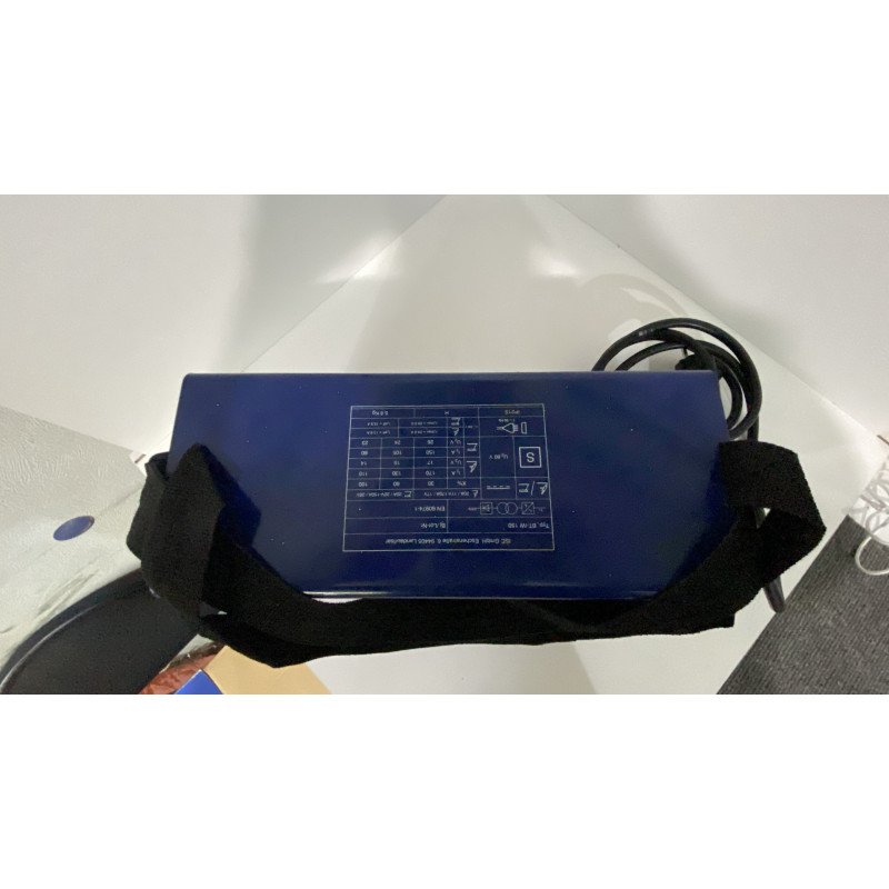Сварочный аппарат Einhell BT-IW150            
            б/у