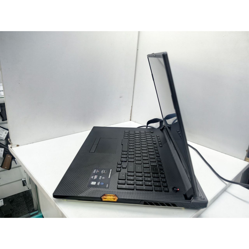 Ноутбук ASUS ROG Strix G731GV-EV004            
            б/у