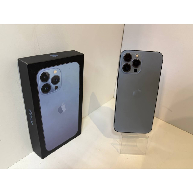 Мобильный телефон Apple iPhone 13 Pro Max 6/128 GB            
            б/у