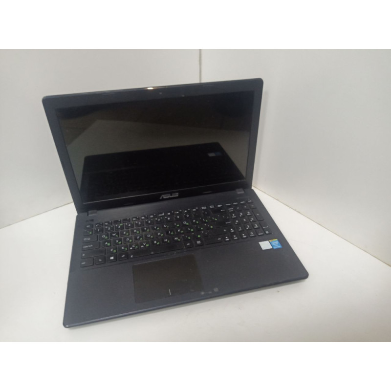 Ноутбук ASUS R512C            
            б/у