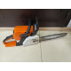 Бензопила STIHL MS 210.            
            б/у