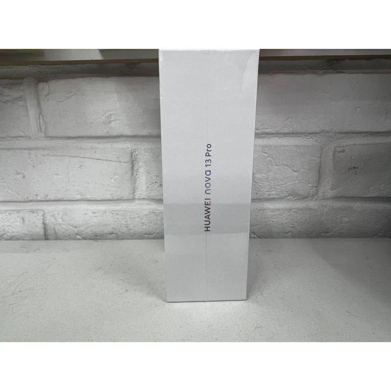 Мобильный телефон Huawei Nova 13 Pro 12/512 GB