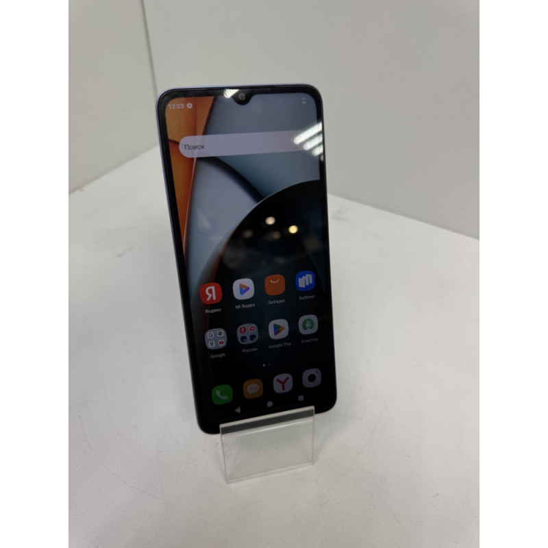 Мобильный телефон Xiaomi Redmi A3 3/64 GB            
            б/у