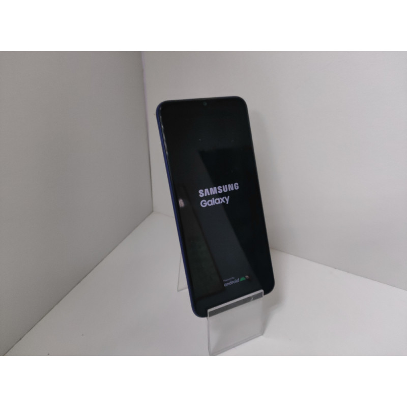 Мобильный телефон Samsung Galaxy A03 3/32 GB            
            б/у